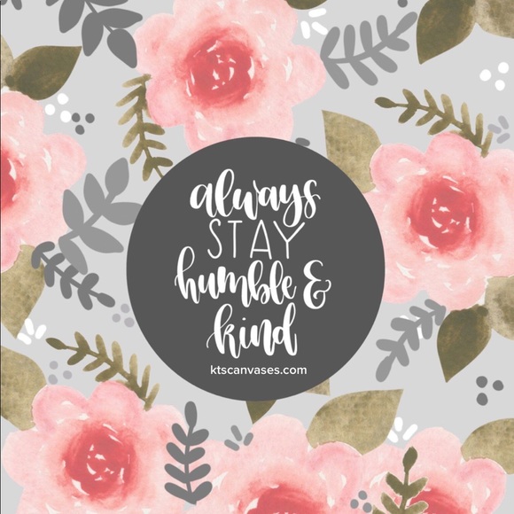 Meet your Posher, Kristi - Picture 1 of 1